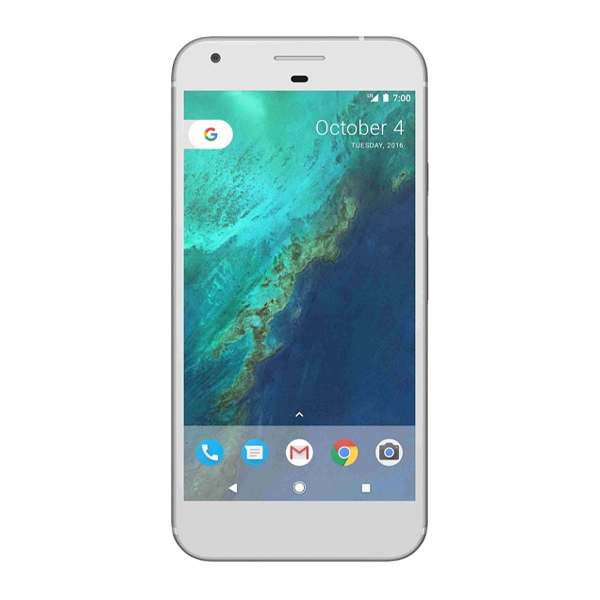 Google Pixel XL | 32GB | Zilver