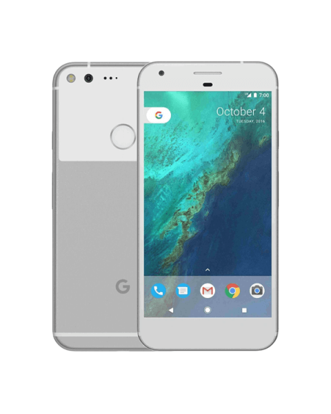 Google Pixel XL | 32GB | Zilver