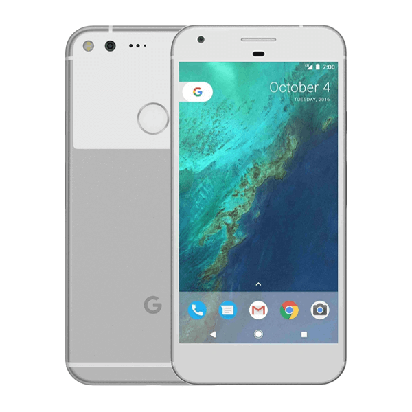 Google Pixel XL | 32GB | Zilver