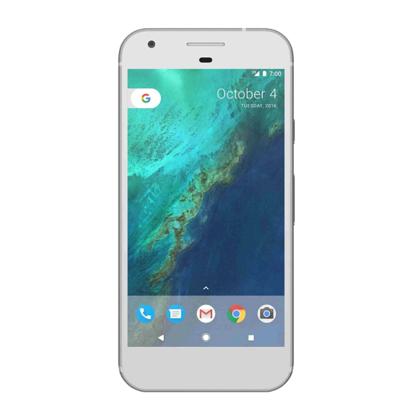 Google Pixel | 128GB | Zilver