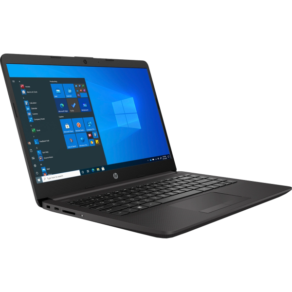 HP ProBook 240 G8 | 14 inch HD | 10e generatie i5 | 256GB SSD | 8GB RAM | QWERTY/AZERTY/QWERTZ