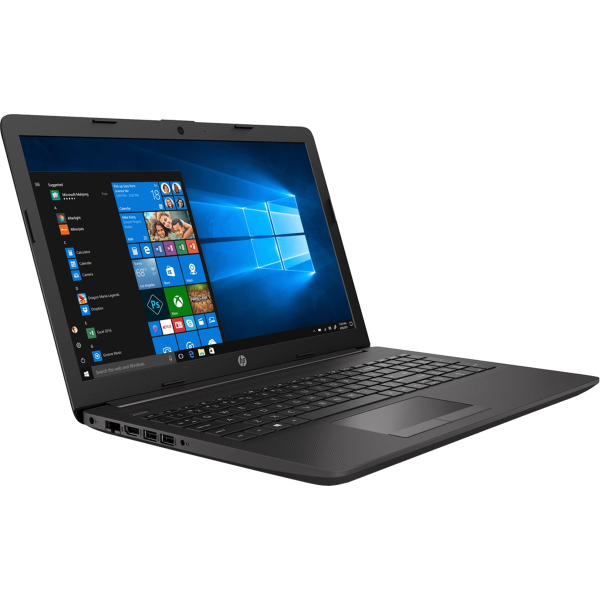 HP 250 G7 | 15.6 inch FHD | 8e generatie i3 | 256GB SSD | 8GB RAM | QWERTY/AZERTY/QWERTZ