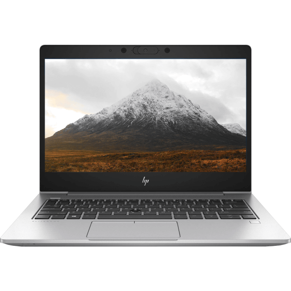 HP EliteBook 735 G6 | 13.3 inch FHD | 3e generatie r5 | 256GB SSD | 8GB RAM | QWERTY/AZERTY/QWERTZ