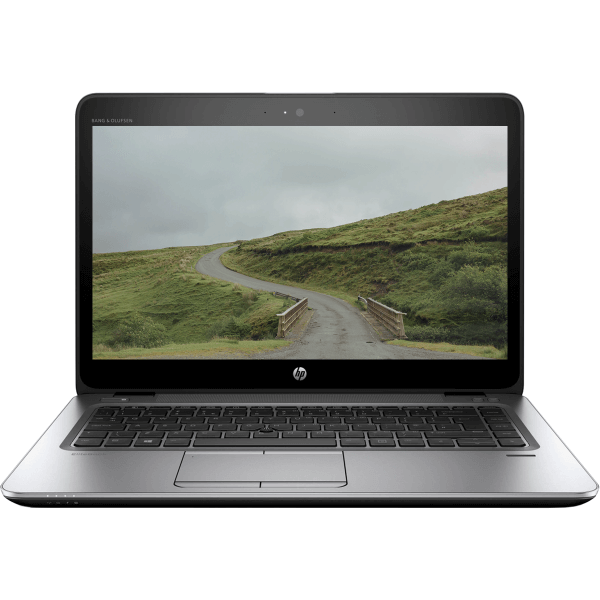 HP EliteBook 745 G3 | 14 inch FHD | 8e generatie A10 | 256GB SSD | 8GB RAM | QWERTY/AZERTY/QWERTZ