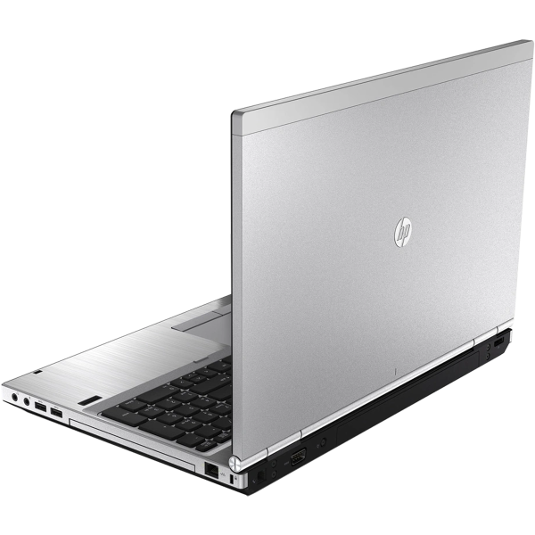 HP EliteBook 8470p | 14 inch HD | 3e generatie i5 | 500GB HDD | 8GB RAM | QWERTY/AZERTY/QWERTZ