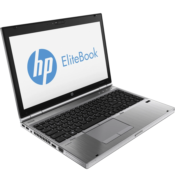 HP EliteBook 8470p | 14 inch HD | 2e generatie i5 | 320GB HDD | 8GB RAM | QWERTY/AZERTY/QWERTZ