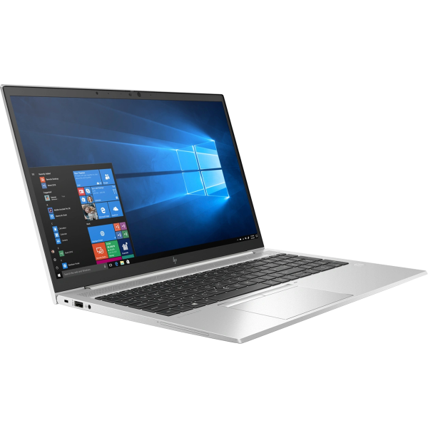 HP EliteBook 850 G7 | 15.6 inch FHD | 10e generatie i5 | 512GB HDD | 8GB RAM | QWERTY/AZERTY/QWERTZ