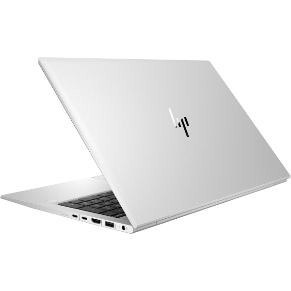 HP EliteBook 855 G7 | 15.6 inch FHD | 4e generatie r5 | 256GB SSD | 8GB RAM | QWERTY/AZERTY/QWERTZ