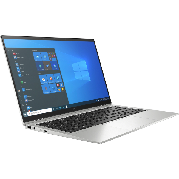 HP EliteBook 1040 G8 | 14 inch FHD | 11e generatie i5 | 256GB HDD | 8GB RAM | QWERTY/AZERTY/QWERTZ