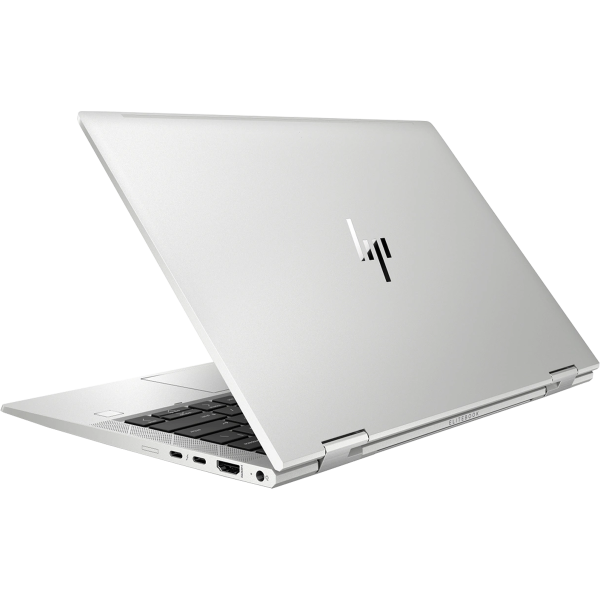 HP EliteBook x360 830 G7 | 13.3 inch FHD | Touchscreen | 10e generatie i5 | 256GB SSD | 16GB RAM | QWERTY/AZERTY/QWERTZ