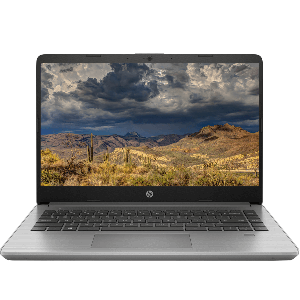 HP NoteBook 340s G7 | 14 inch HD | 10e generatie i5 | 512GB SSD | 8 GB RAM | QWERTY/AZERTY/QWERTZ