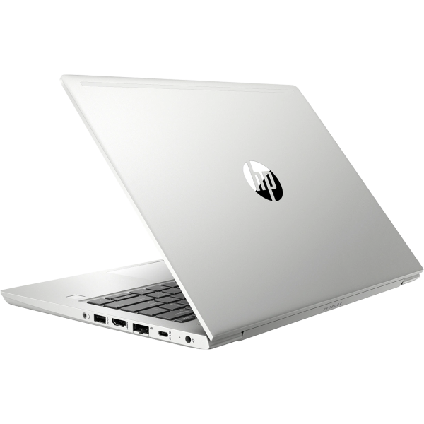 HP ProBook 430 G6 | 13.3 inch FHD | 8e generatie i5 | 256GB SSD | 8GB RAM | QWERTY/AZERTY/QWERTZ