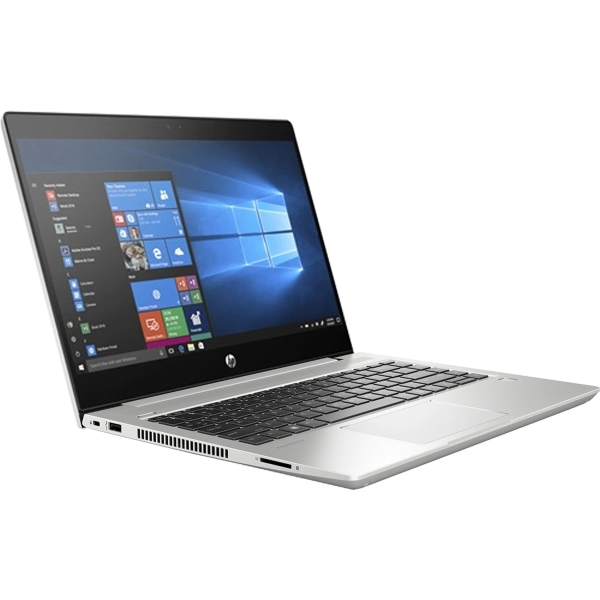 HP ProBook 440 G6 | 14 inch FHD | 8e generatie i5 | 256GB SSD | 8 GB RAM | QWERTY/AZERTY/QWERTZ