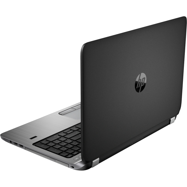 HP ProBook 450 G2 | 15.6 inch HD | 5e generatie i5 | 128GB SSD | 4GB RAM | QWERTY/AZERTY/QWERTZ