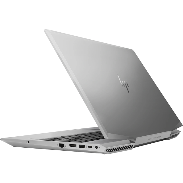 HP ZBook 15v G5 | 15.6 inch FHD | 8e generatie i7 | 512GB SSD | 32GB RAM | NVIDIA Quadro P600 | QWERTY/AZERTY/QWERTZ