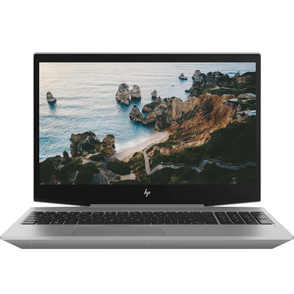 HP ZBook 15v G5 | 15.6 inch FHD | 8e generatie i7 | 512GB SSD | 32GB RAM | QWERTY/AZERTY/QWERTZ