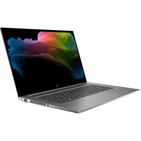 HP ZBook Create G7 | 15.6 inch FHD | 10e generatie i7 | 512GB SSD | 16GB RAM | NVIDIA GeForce RTX 2070 | QWERTY/AZERTY/QWERTZ