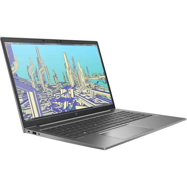 HP ZBook Firefly 15 G8 | 15.6 inch FHD | 11e generatie i7 | 1TB SSD | 16GB RAM | NVIDIA QUADRO T500 | QWERTY/AZERTY/QWERTZ