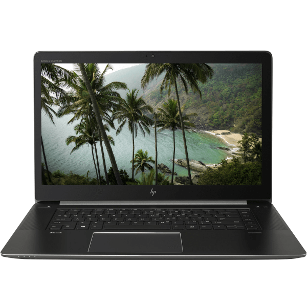 HP ZBook Studio G4 | 15.6 inch FHD | 7e generatie i5 | 256GB SSD | 16GB RAM | NVIDIA Quadro M1200 | QWERTY/AZERTY/QWERTZ