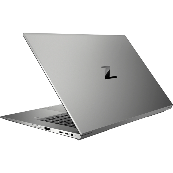 HP ZBook Studio G7 | 15.6 inch FHD | 10e generatie i7 | 512GB SSD | 16GB RAM | NVIDIA Quadro T1000 | QWERTY/AZERTY/QWERTZ