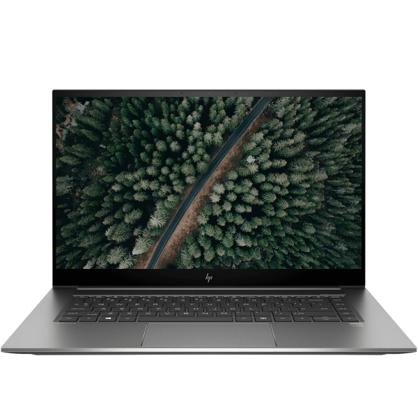 HP ZBook Studio G7 | 15.6 inch FHD | 10e generatie i7 | 1TB SSD | 32GB RAM | NVIDIA RTX 2070MQ | QWERTY/AZERTY/QWERTZ