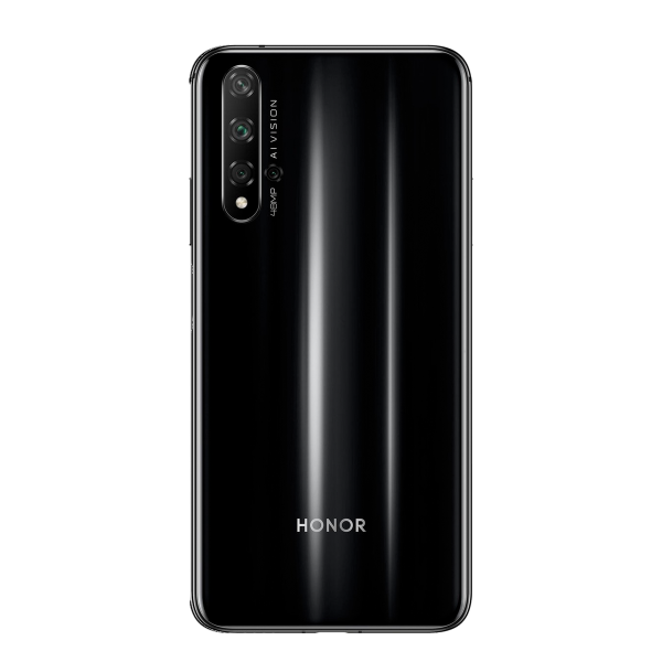 Huawei Honor 20 | 128GB | Zwart