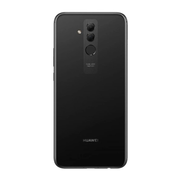 Huawei Mate 20 Lite | 64GB | Zwart