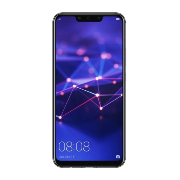 Huawei Mate 20 Lite | 64GB | Zwart