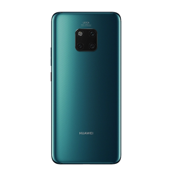 Huawei Mate 20 Pro | 128GB | Groen | Dual