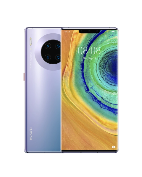 Huawei Mate 30 Pro | 256GB | Paars | Dual