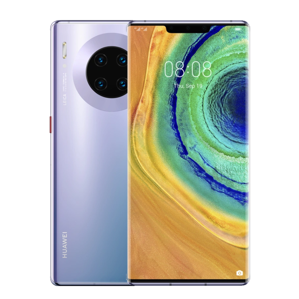 Huawei Mate 30 Pro | 256GB | Paars | Dual