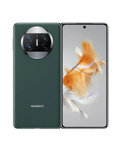 Huawei Mate X3 Fold | 512GB | Groen