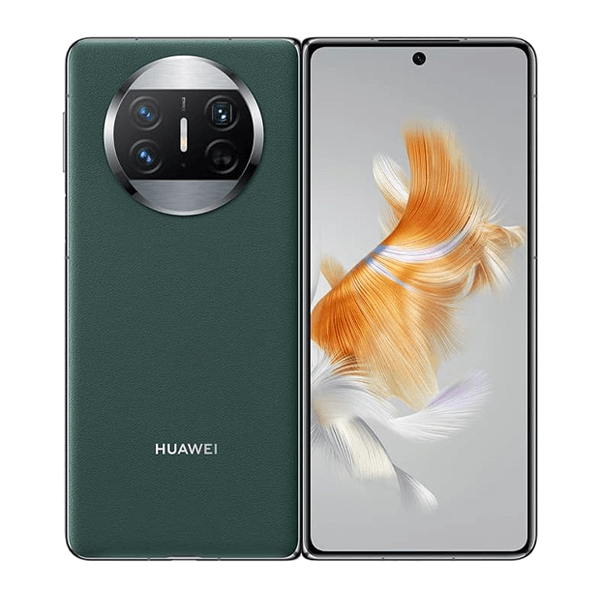 Huawei Mate X3 Fold | 512GB | Groen