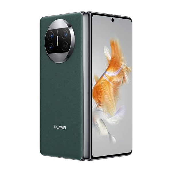 Huawei Mate X3 Fold | 512GB | Groen