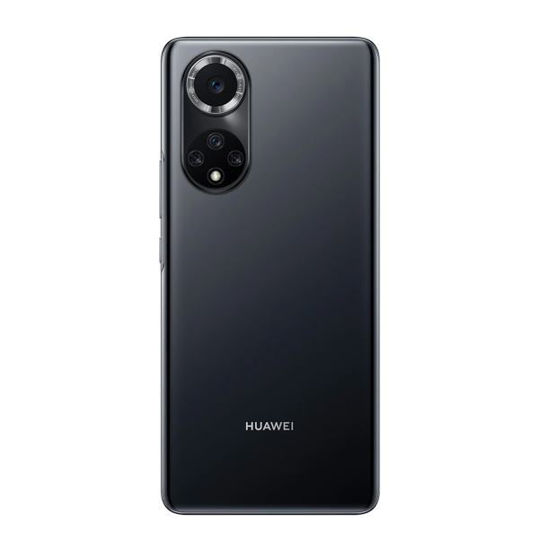 Huawei Nova 9 | 128GB | Zwart | Dual