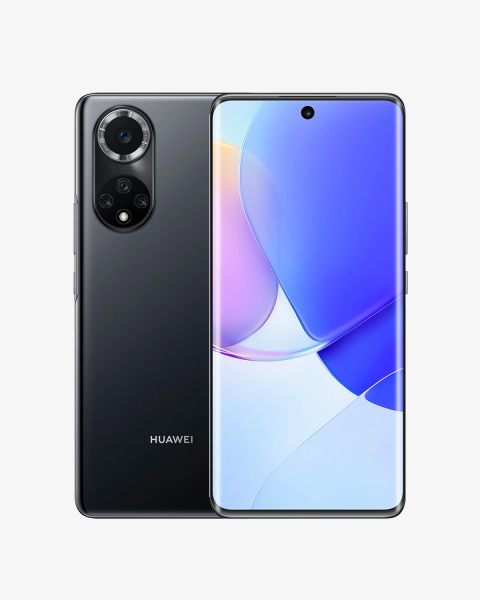 Huawei Nova 9 | 128GB | Zwart | Dual