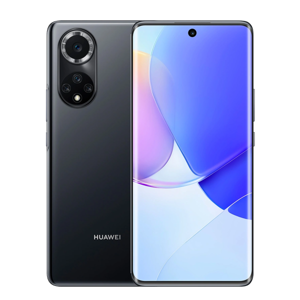 Huawei Nova 9 | 128GB | Zwart | Dual