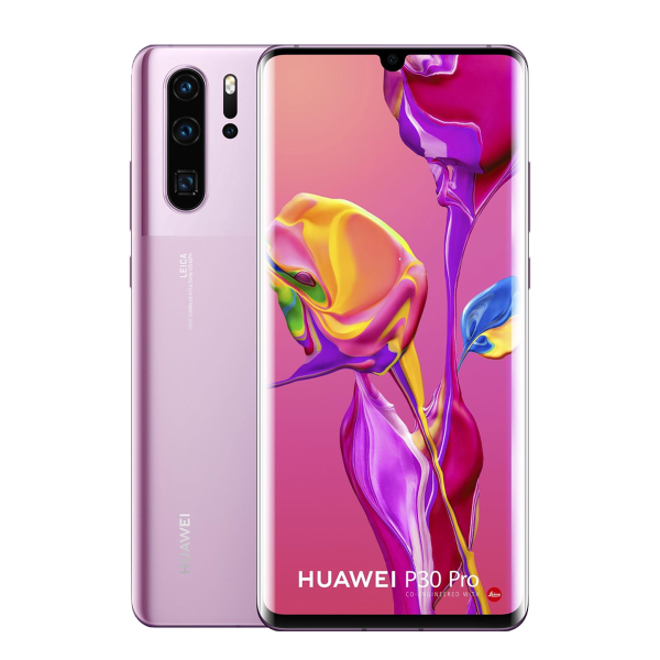 Huawei P30 Pro | 128GB | Misty Lavender