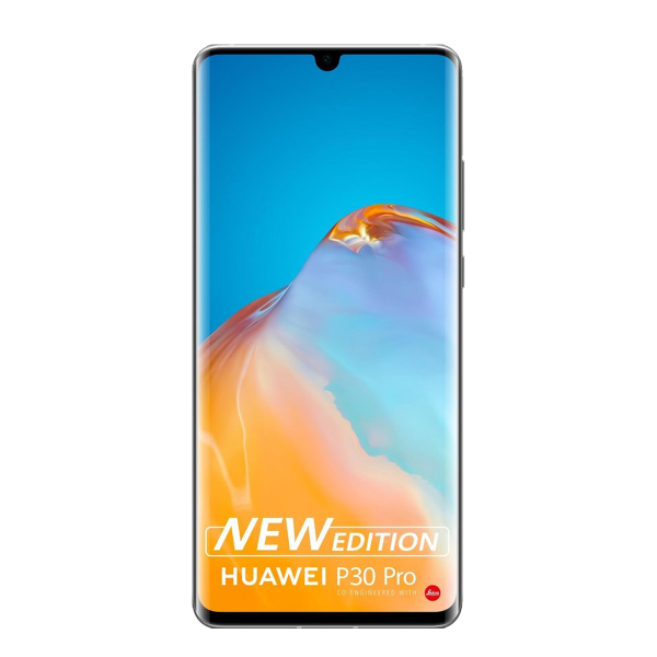 Huawei P30 Pro | 256GB | Silver Frost | New Edition