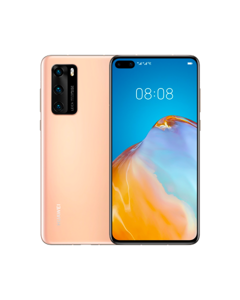 Huawei P40 | 128GB | Goud | 5G