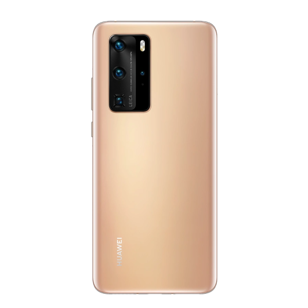 Huawei P40 Pro | 256GB | Goud | 5G | Dual