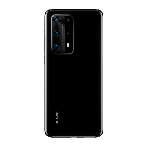 Huawei P40 Pro+ | 512GB | Zwart | 5G