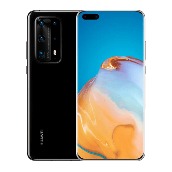 Huawei P40 Pro+ | 512GB | Zwart | 5G