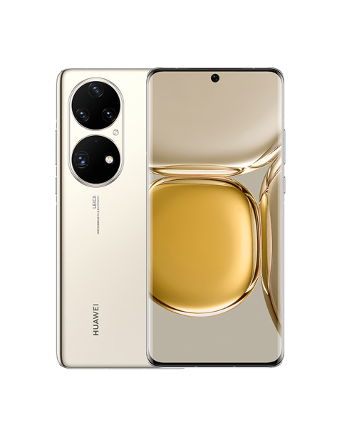 Huawei P50 Pro | 256GB | Goud