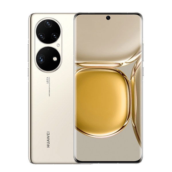 Huawei P50 Pro | 256GB | Goud