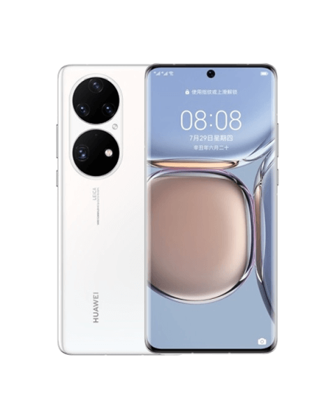 Huawei P50 Pro | 256GB | Wit