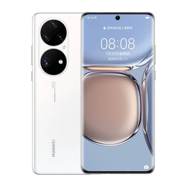 Huawei P50 Pro | 256GB | Wit