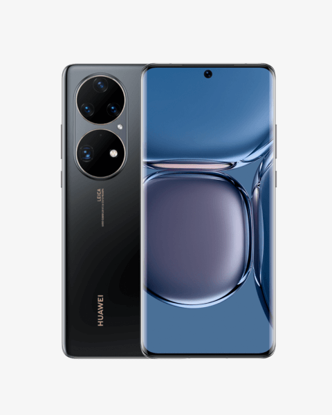 Huawei P50 Pro | 256GB | Zwart