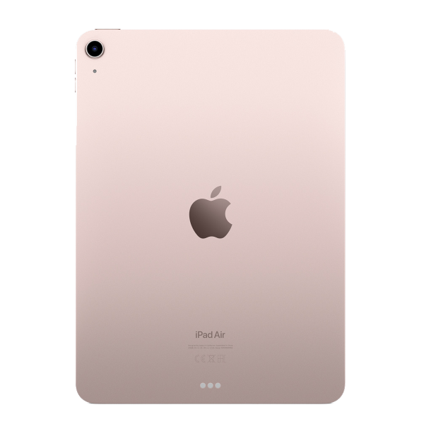 iPad Air 256GB WiFi Roze (2022)