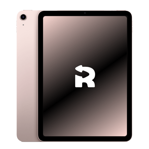 iPad Air 256GB WiFi Roze (2022)